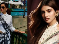 No Blouse? No Problem: Try These Fresh Ways to Style a Saree