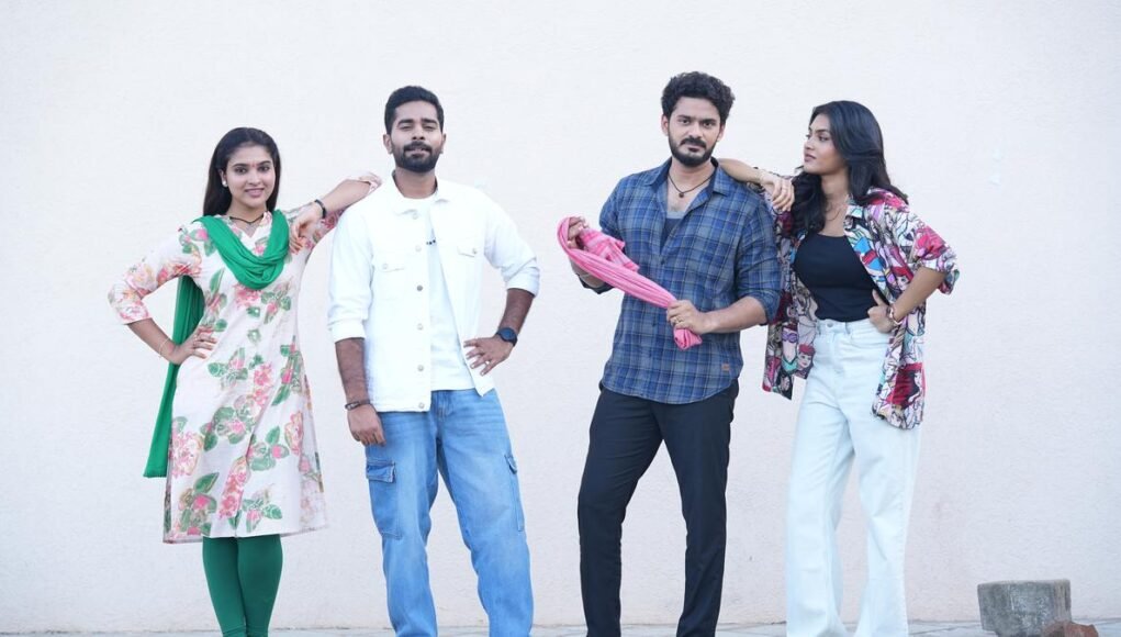 Radhakrishna Malineni on 26 years of Telugu television
