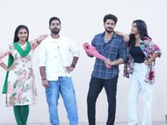 Radhakrishna Malineni on 26 years of Telugu television