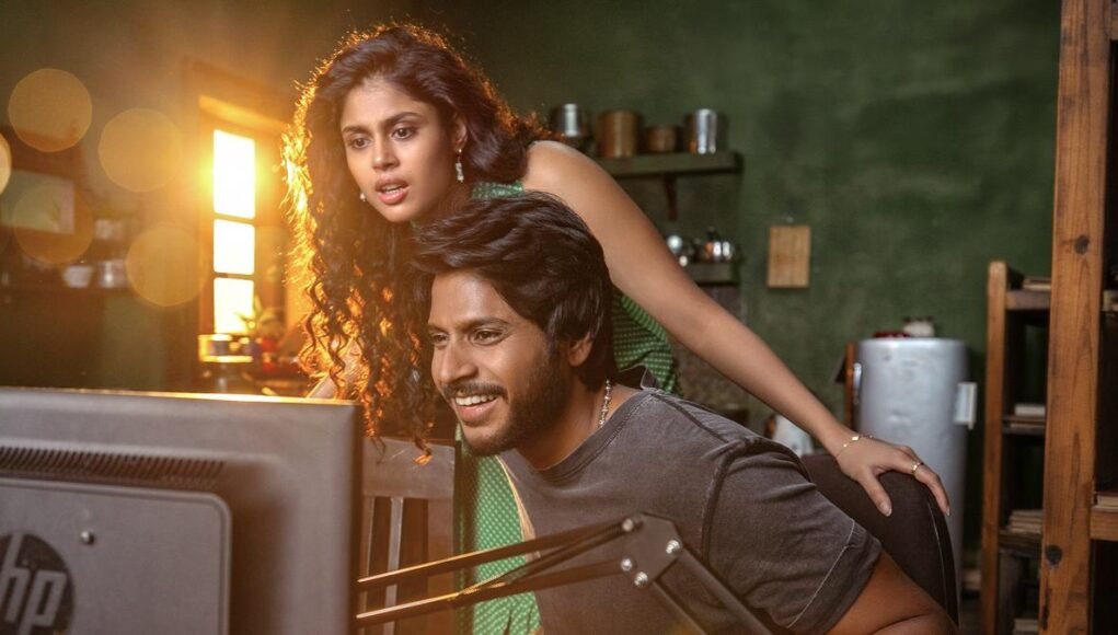 ‘Sigma’ movie review: Sundeep Kishan anchors Jason Sanjay’s debut that plays too safe ‘Sigma’ movie review: Sundeep Kishan anchors Jason Sanjay’s debut that plays too safe