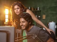 ‘Sigma’ movie review: Sundeep Kishan anchors Jason Sanjay’s debut that plays too safe