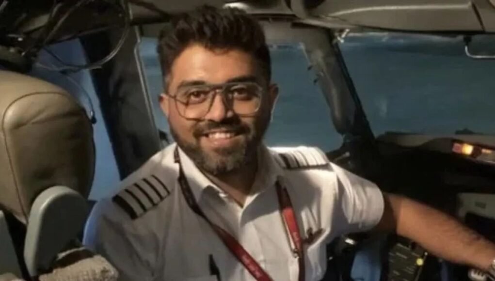 Indian envoy in UAE says hero Indian pilot Smit Machachhar ‘in good health’ after flydubai incident