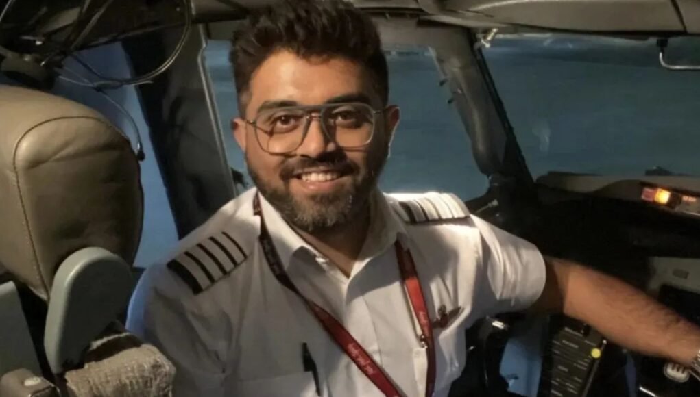 Israeli dentist reveals how he saved Smit Machchhar’s life aboard flydubai flight: ‘Don’t want to die here’ Israeli dentist reveals how he saved Smit Machchhar’s life aboard flydubai flight: ‘Don’t want to die here’