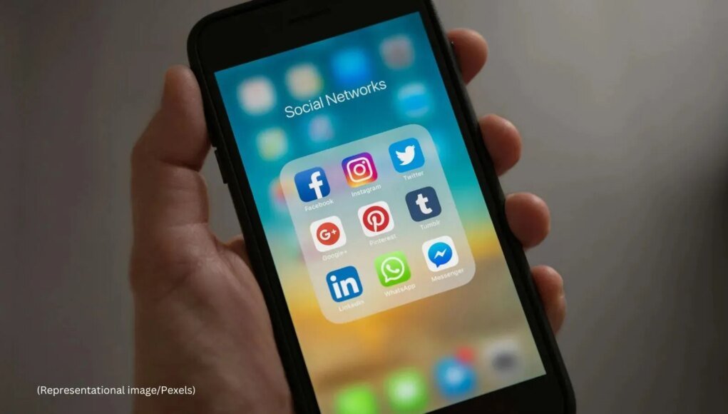 Meta, TikTok, X challenge UK watchdog over online safety data demands | Technology News