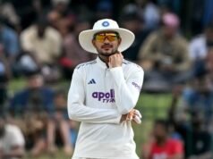 Shubman Gill Back In Ranji Trophy Action As Punjab Face Chhattisgarh