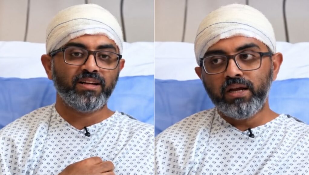 ‘Do something, you can’t die like this’: Captain Smit Machchhar recounts terrifying flydubai flight assault