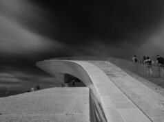 Black and White Photo Editing Online with Luminar | News
