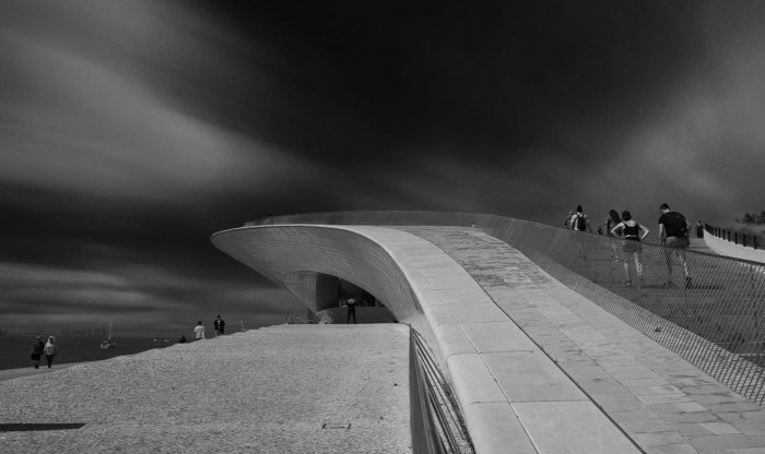 Black and White Photo Editing Online with Luminar | News Black and White Photo Editing Online with Luminar | News