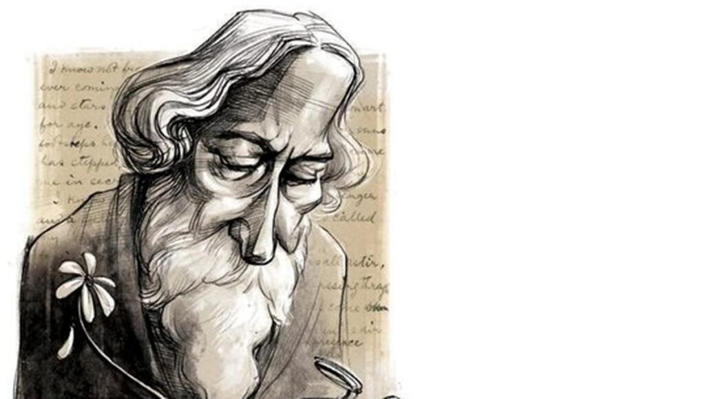 How Tagore’s songs were ahead of their time in form and feeling
