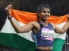“They Can’t Take My Medal”: Ancy Sojan Responds To Social Media Trolling After Asian Games Silver