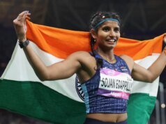 “They Can’t Take My Medal”: Ancy Sojan Responds To Social Media Trolling After Asian Games Silver