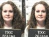 Cheated death twice US Tennessee murder death row inmate christa pike survives execution after two lethal injections fai
