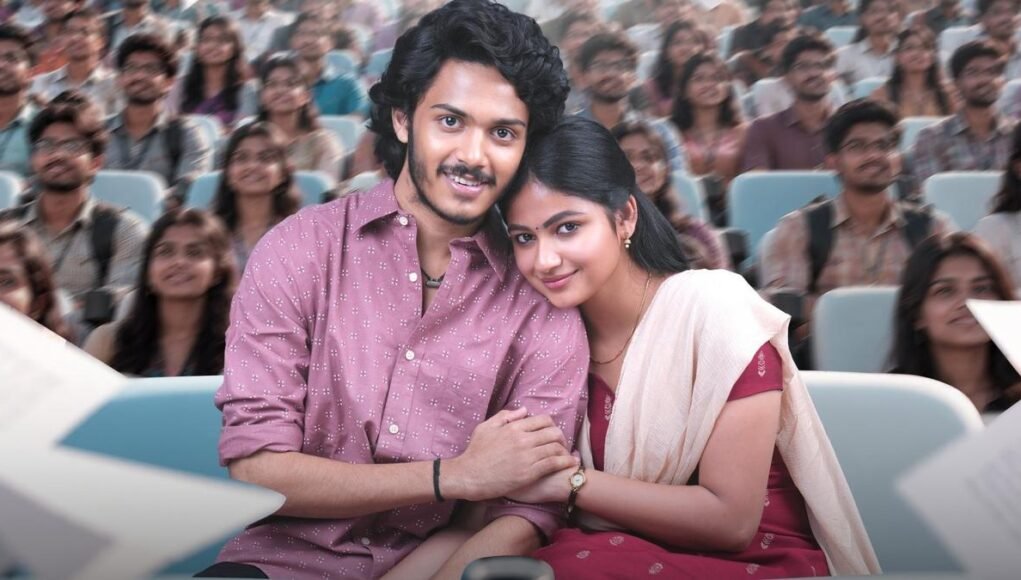 ‘Thella Kaagitham’ movie review: This cautionary take on adolescent love needed more nuance