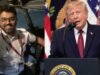 Trump calls Trump pilot Smit Machchhar ‘hero’ for saving 174 people on flydubai plane, labels co-pilot ‘terrorist’