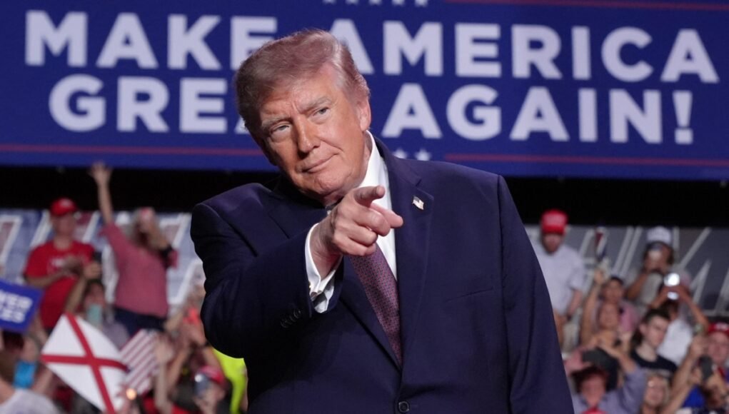 ‘Easy way or hard way’: Trump says US to decide on Iran, claims Tehran has been ‘decimated’ ‘Easy way or hard way’: Trump says US to decide on Iran, claims Tehran has been ‘decimated’