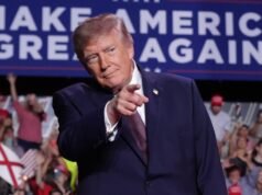 ‘Easy way or hard way’: Trump says US to decide on Iran, claims Tehran has been ‘decimated’