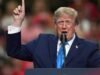 ‘125 million voted’: Trump makes India presidential election blunder amid Brazil polls