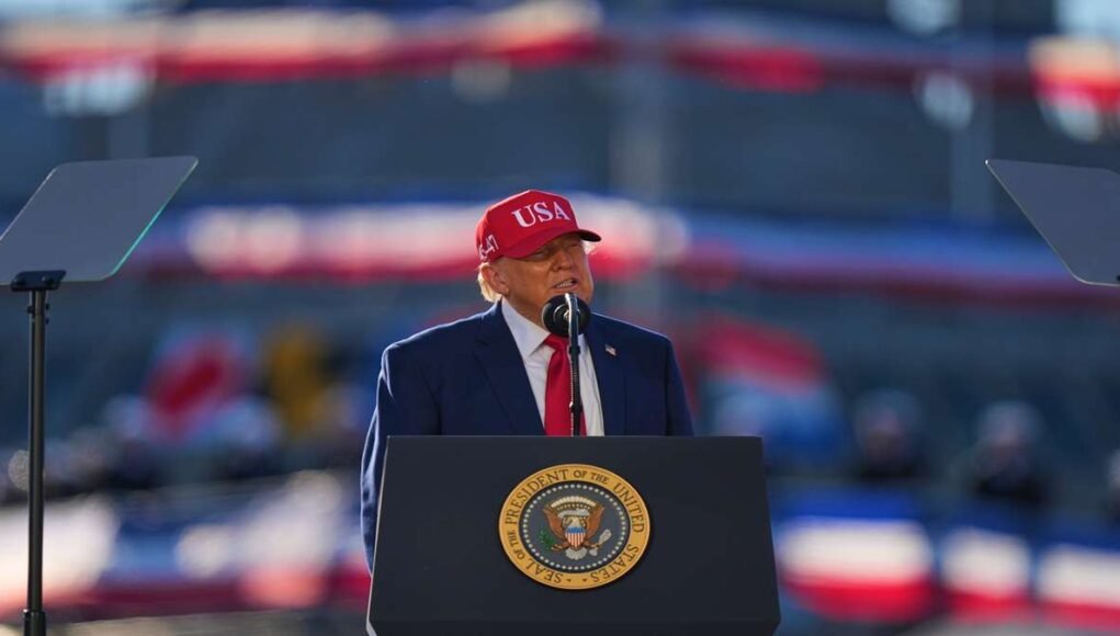 Trump admin proposes ,000 fee for foreign students seeking US jobs in major immigration crackdown