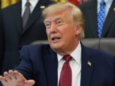 ‘Russia, Ukraine agreed on energy ceasefire effective immediately’: Trump