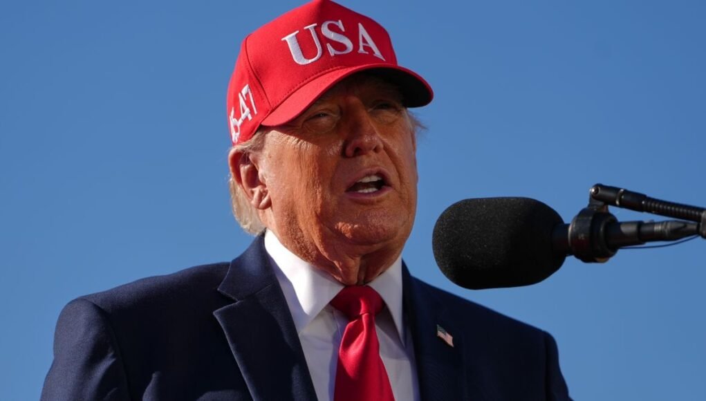 Trump to discuss with Putin over suspected plague case as US officials press Russia for answers