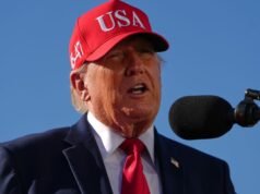 Trump to discuss with Putin over suspected plague case as US officials press Russia for answers