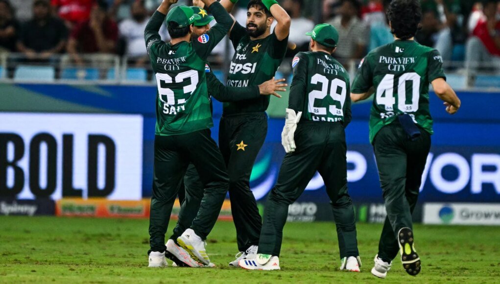 Ex-India Star Trolls Pakistan Over Cricket World Cup 2027 Format: “Will Make It To Second Round” Ex-India Star Trolls Pakistan Over Cricket World Cup 2027 Format: “Will Make It To Second Round”