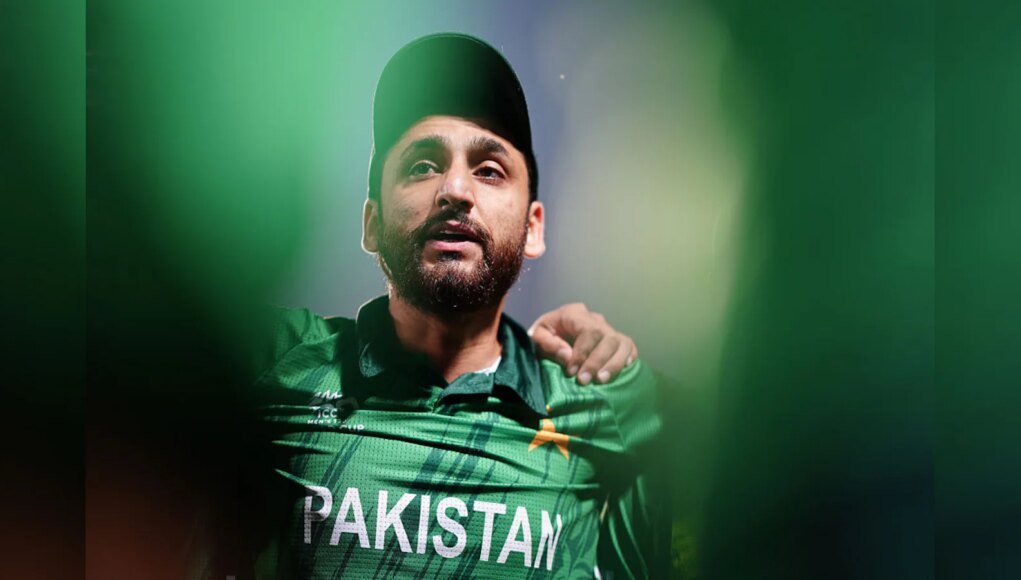 Pakistan Drop And Sack Salman Ali Agha As T20I Captain, Appoint Star Batter Sahibzada Farhan In The Role