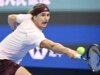 Alexander Zverev Storms Into Novak Djokovic Showdown At China Open, Zheng Quinwen Silences Crowd Drama
