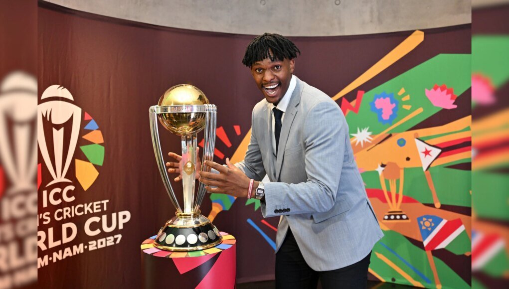 Zimbabwe To Showcase Talent And Culture As Co Hosts Of 2027 Men’s ODI World Cup