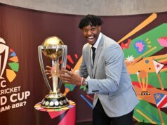 Zimbabwe To Showcase Talent And Culture As Co Hosts Of 2027 Men’s ODI World Cup
