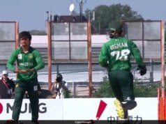 “Doing It For Social Media”: Pakistan Great Blasts Saim Ayub For Vaibhav Sooryavanshi Sendoff