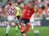Harry Kane, Bukayo Saka Run Riot As England Humiliate Croatia 7-0 In Nations League