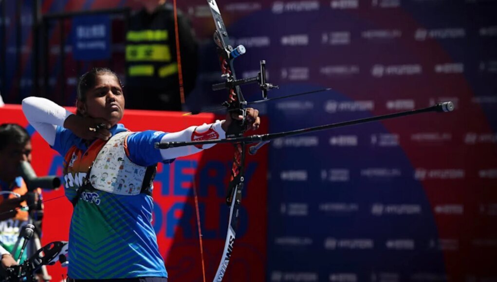 Asian Games 2026 Day 14 LIVE Updates: India On Cusp Of Historic Golf Gold, Archers Take Medal Tally To 77
