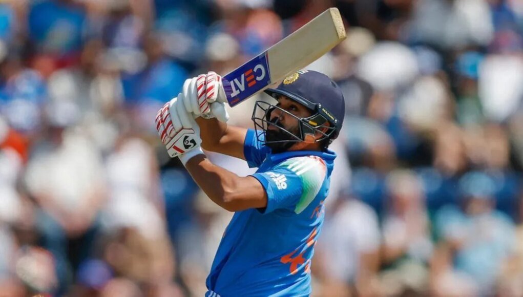 India, Mumbai Indians Blasted As Ex-Cricketer Triggers Rohit Sharma Debate