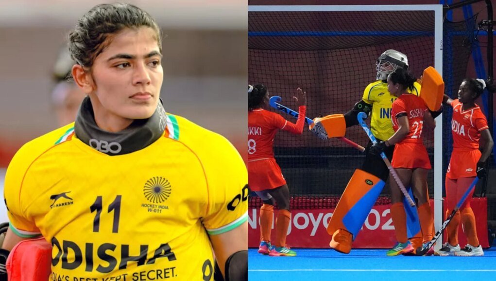 The Gold-Defining Penalty Save: Goalkeeper Savita Punia’s Rescues India In Asian Games Hockey Final. Watch