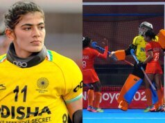 The Gold-Defining Penalty Save: Goalkeeper Savita Punia’s Rescues India In Asian Games Hockey Final. Watch