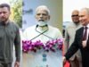 ‘Most comprehensive’: Ukraine backs India’s proposal as Putin praises PM Modi’s peace efforts