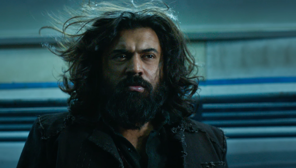 ‘Yezhu Kadal Yezhu Malai’ movie review: Nivin Pauly, Soori anchor director Ram’s strangest, most emotionally distant film ‘Yezhu Kadal Yezhu Malai’ movie review: Nivin Pauly, Soori anchor director Ram’s strangest, most emotionally distant film